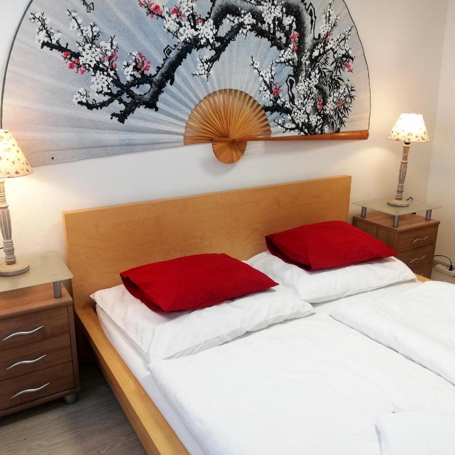 Guest House Factory Malacky Extérieur photo