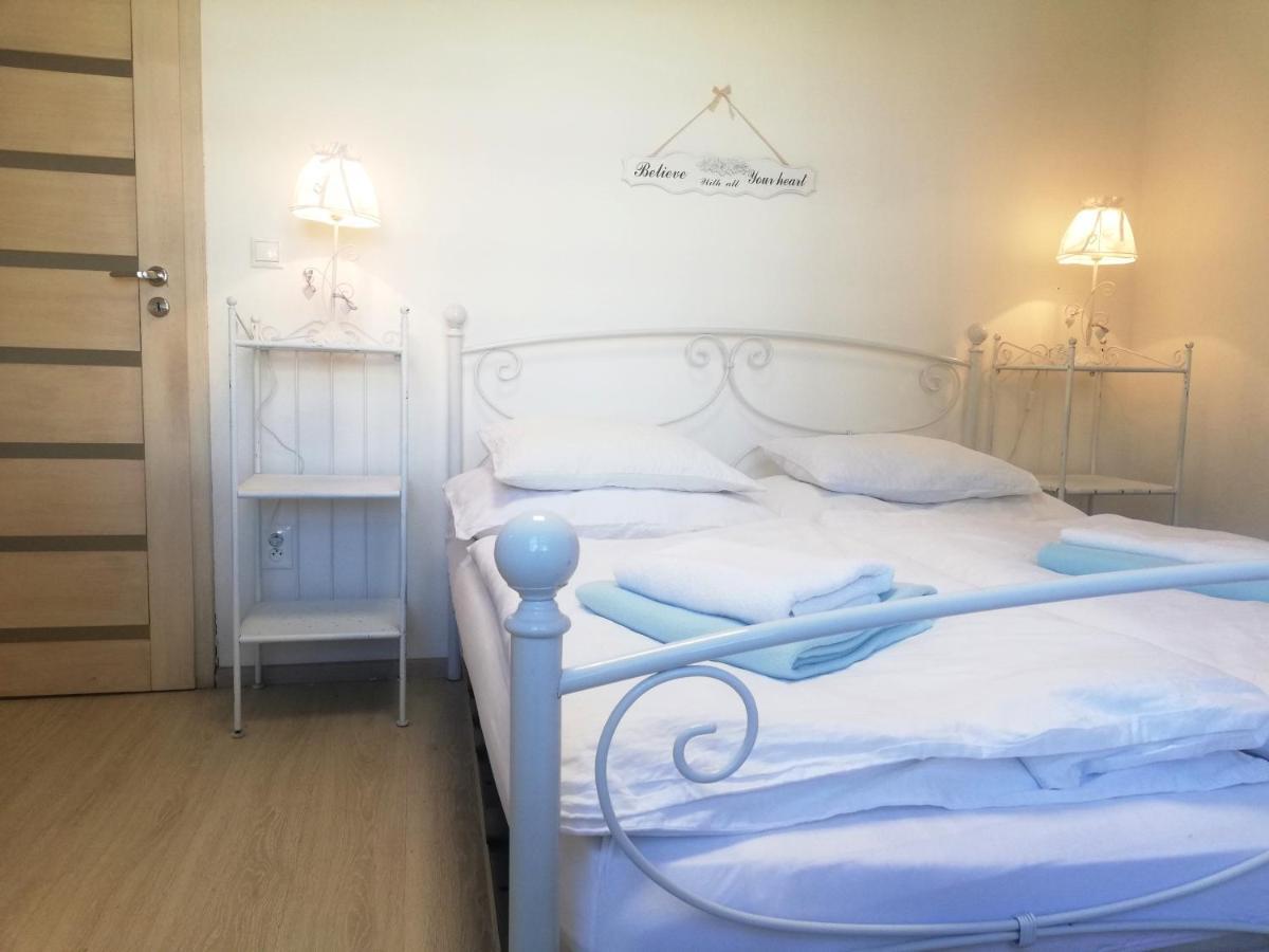 Guest House Factory Malacky Extérieur photo